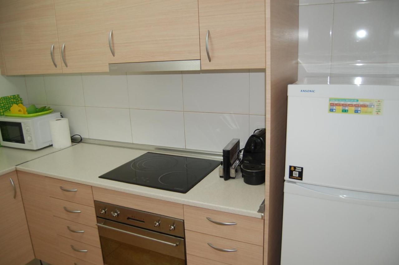 Hortes 7 Apartamento