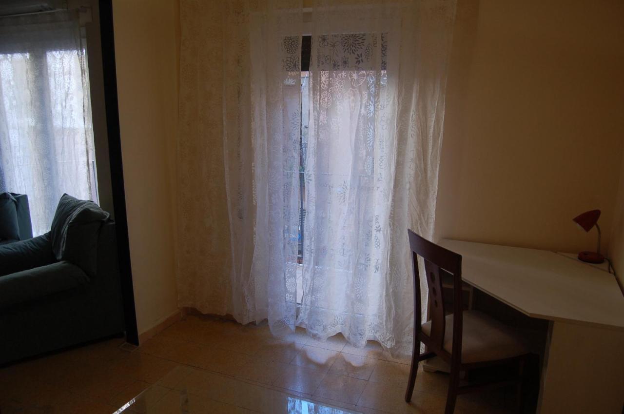 Apartamento Hortes 7 Gerona