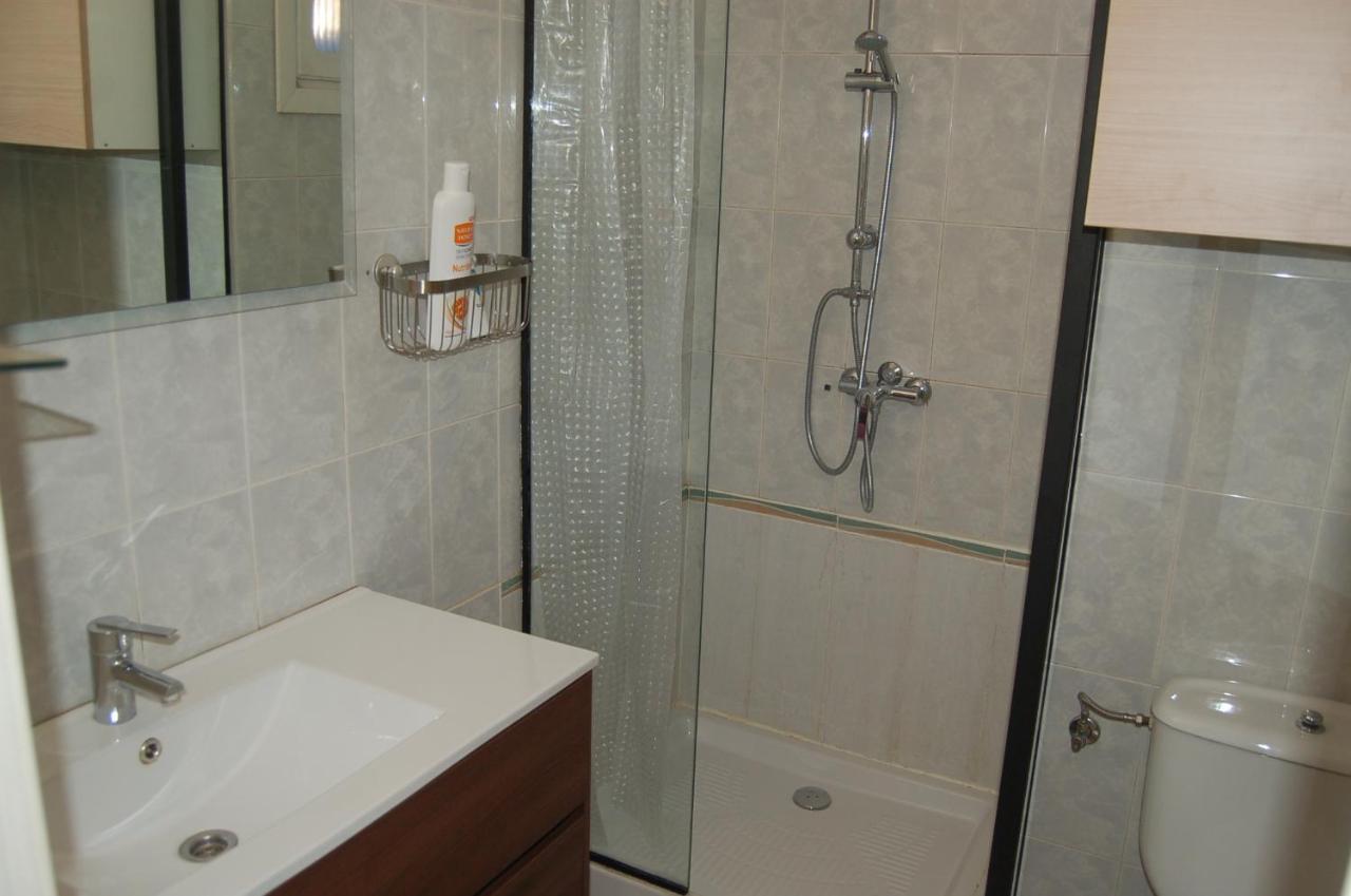 Hortes 7 Apartamento Gerona