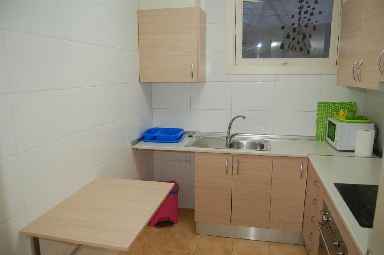 Hortes 7 Apartamento Gerona