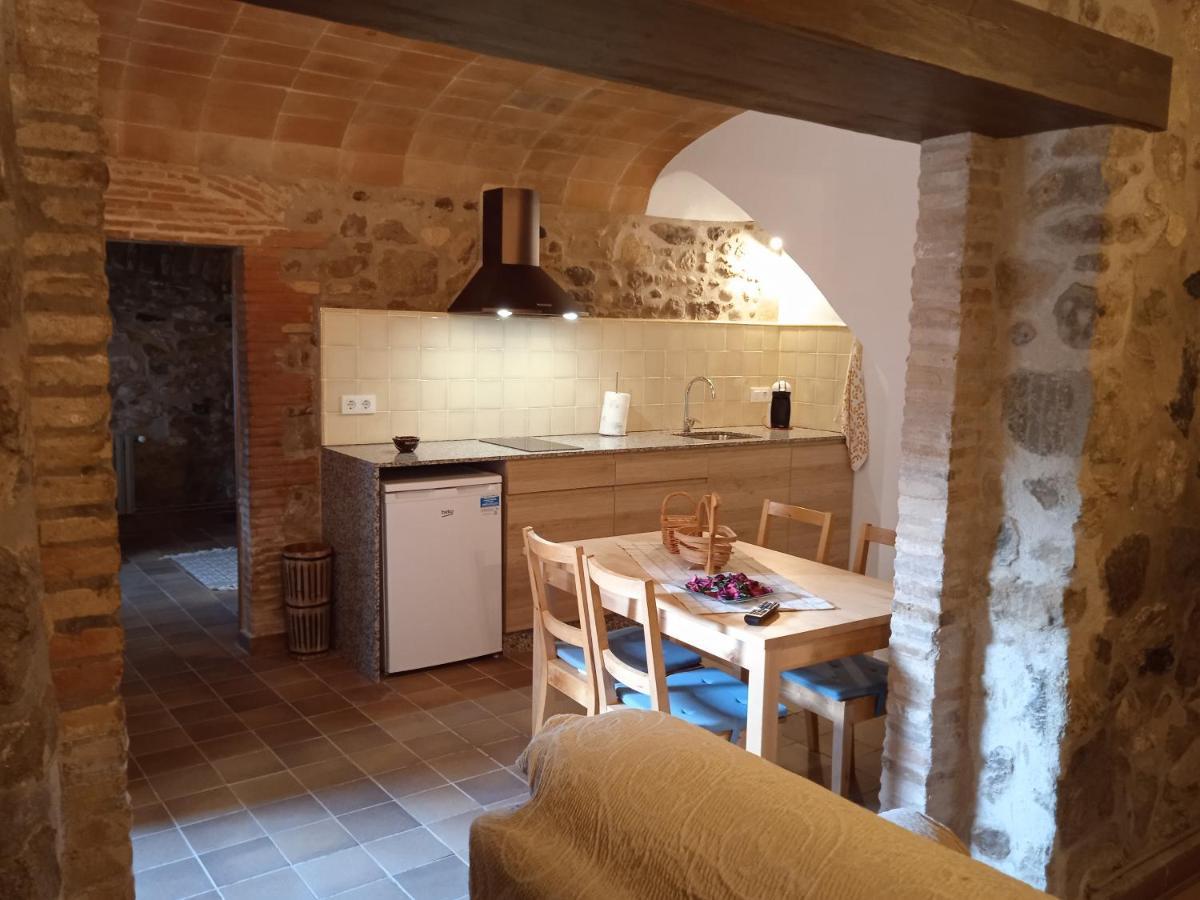 Apartament Els Masovers