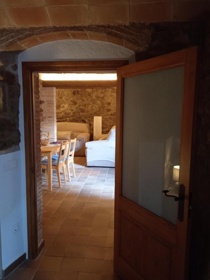 Apartament Els Masovers