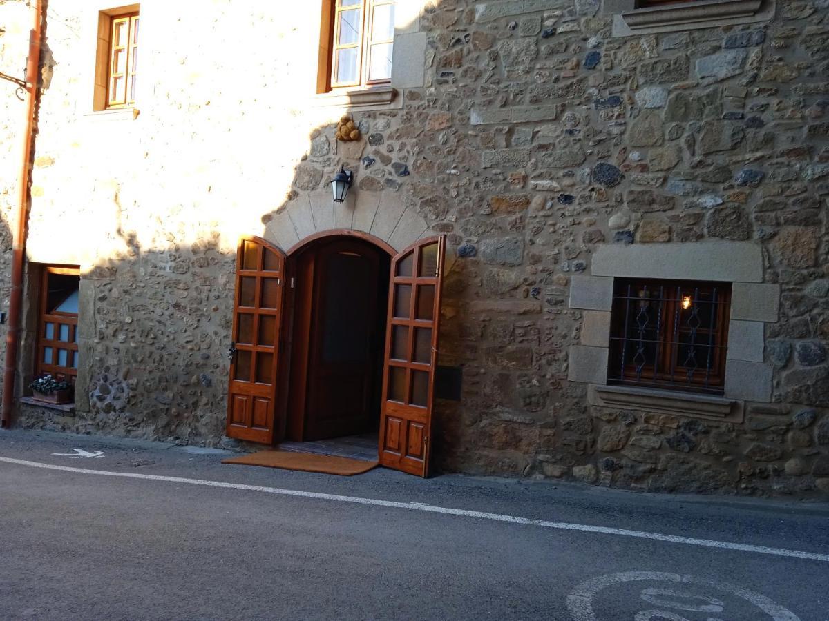 Apartament Els Masovers Apartment