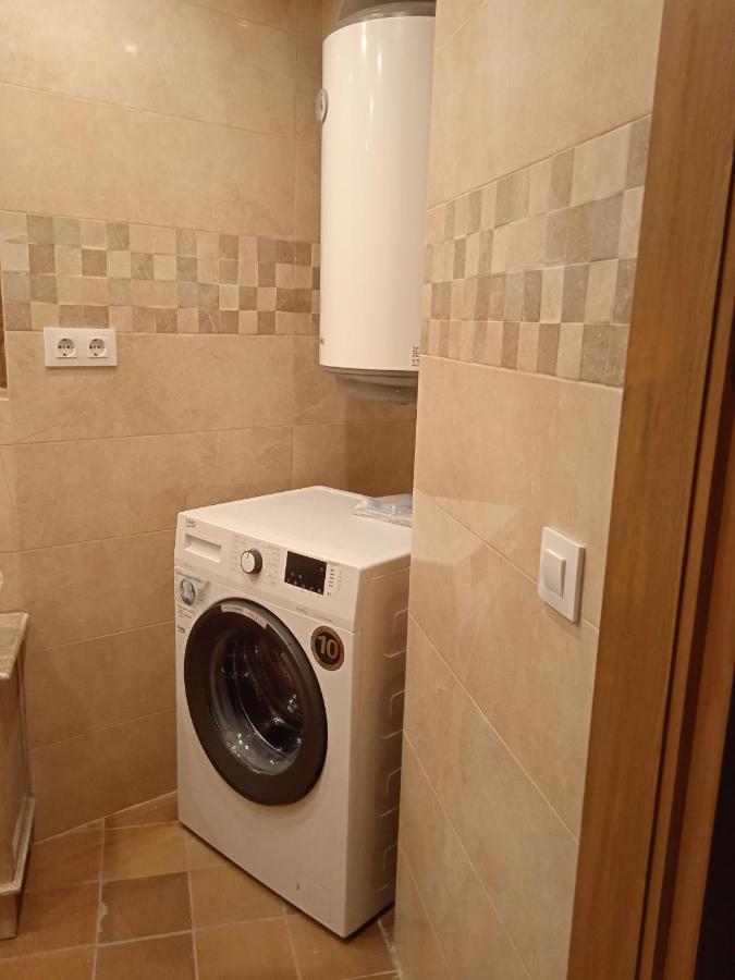 Apartament Els Masovers Apartment La Pera