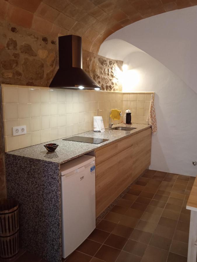 Apartament Els Masovers Apartment *