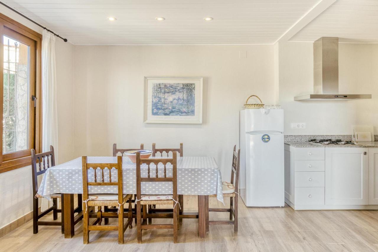Bajo 2 Apartment Begur