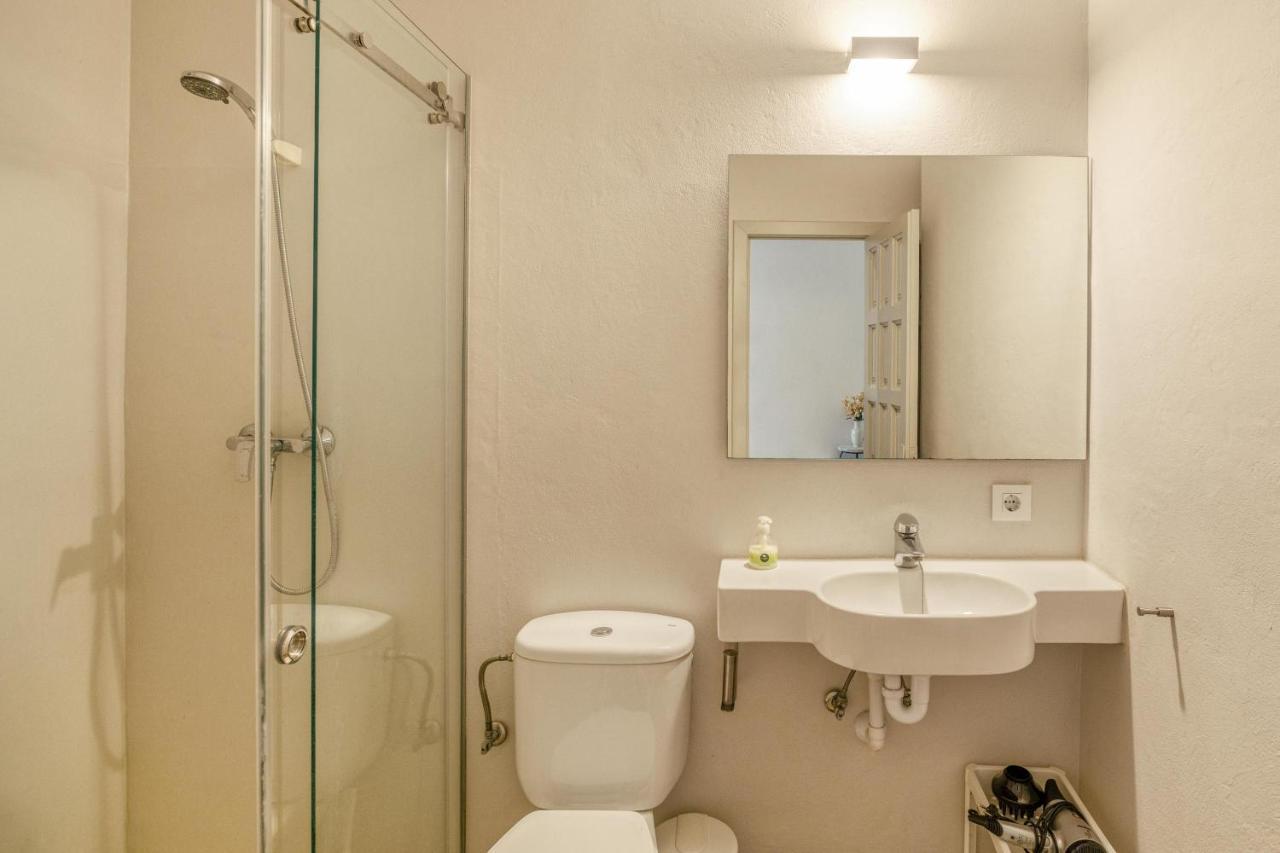 Bajo 2 Apartment Begur