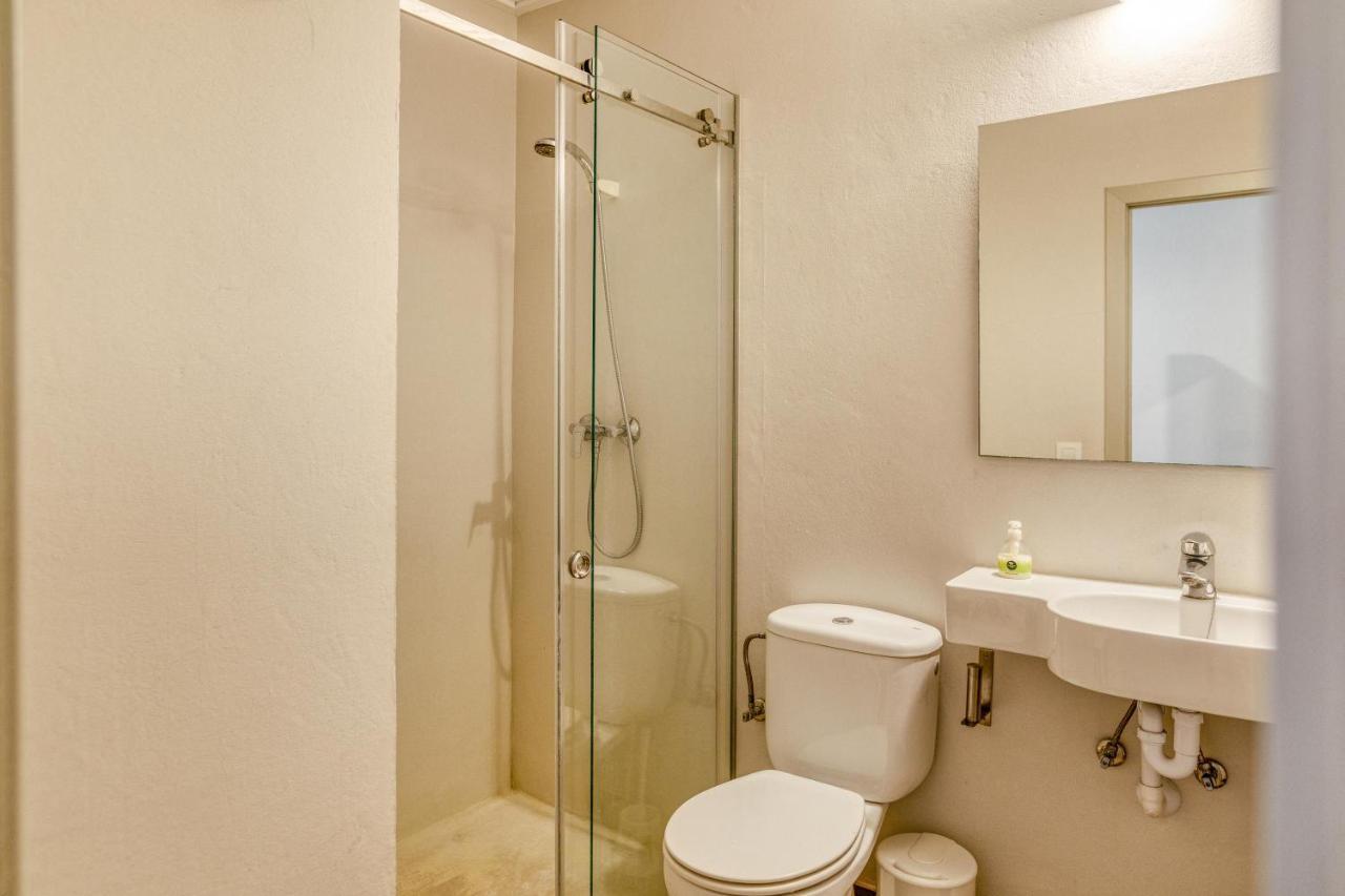 Bajo 2 Apartment Begur
