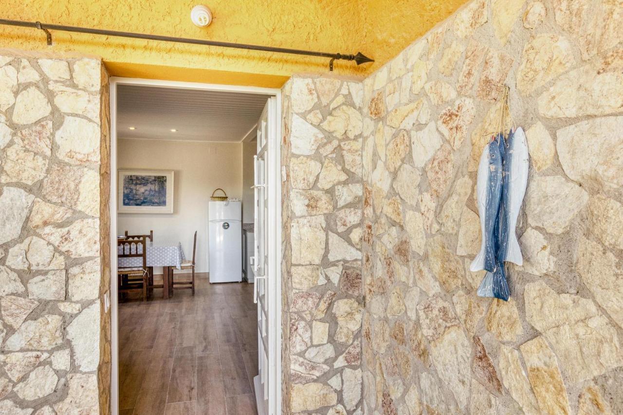 Bajo 2 Apartment
