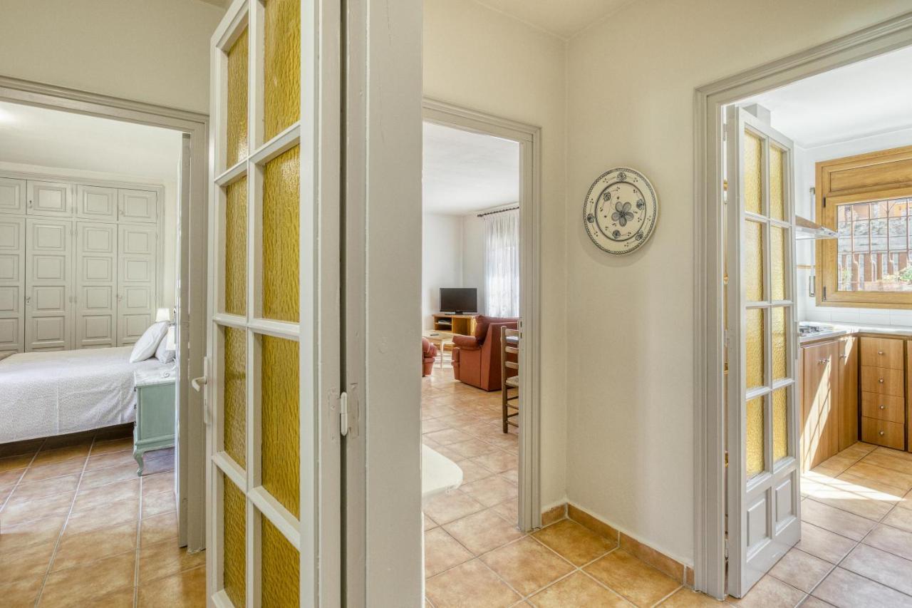 Apartamento Residencial 1º 1ª Begur