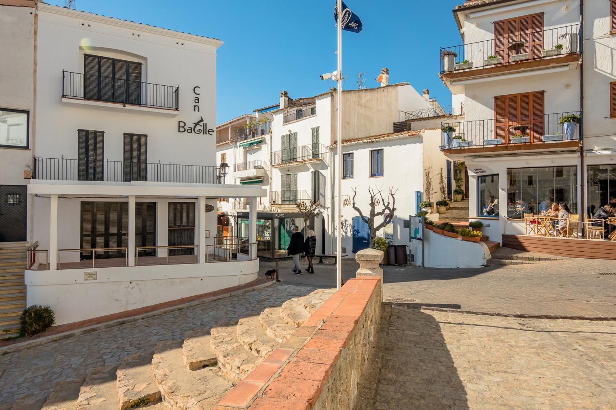 Bn-3 6 Pax Calella De Palafrugell