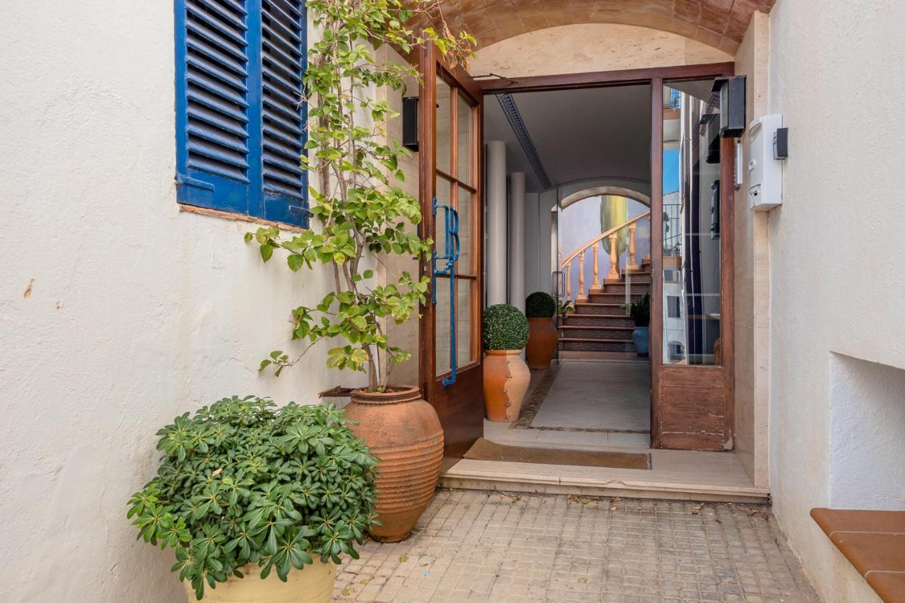 Bn-3 6 Pax Apartamento *