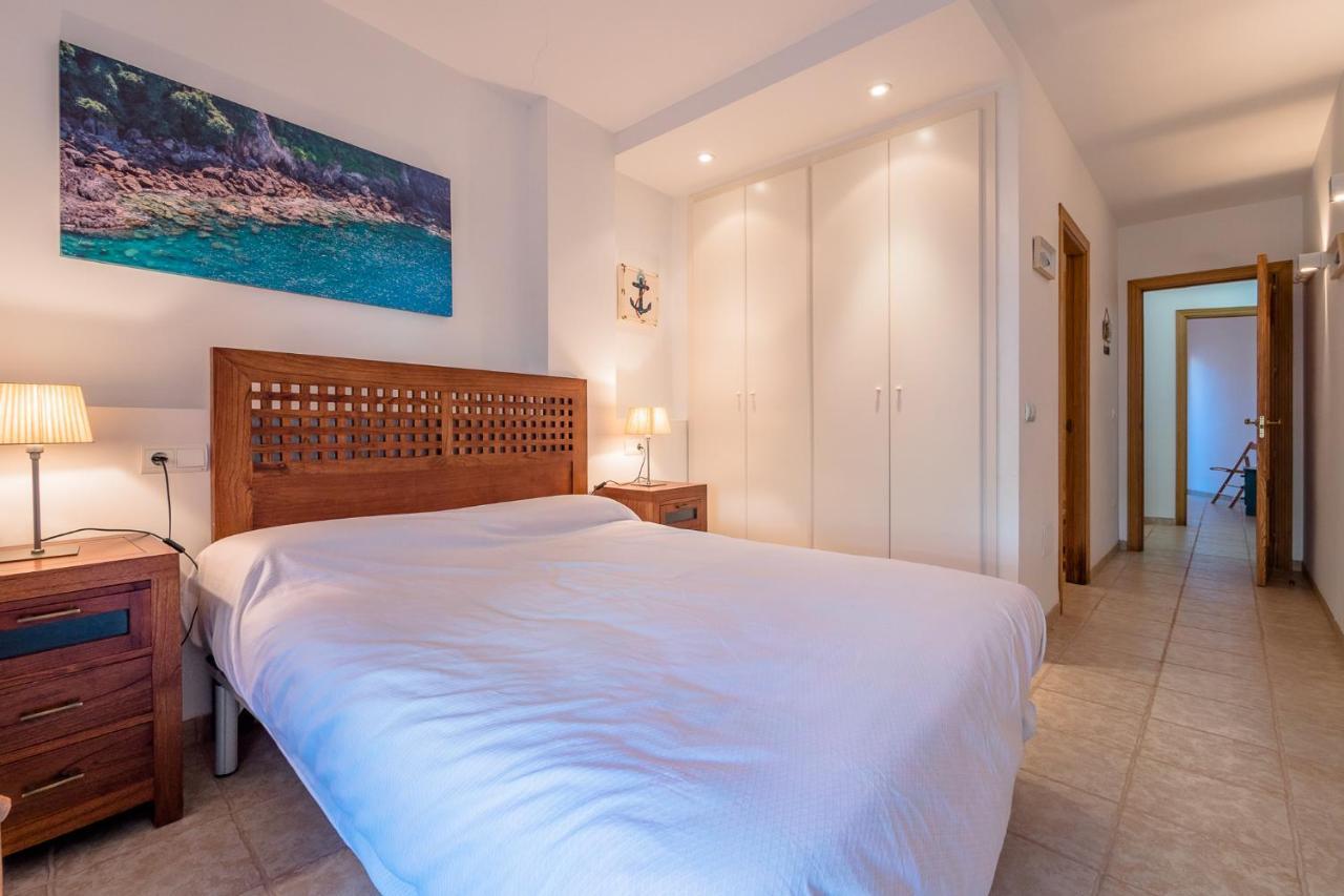 Apartamento Bn-3 6 Pax *