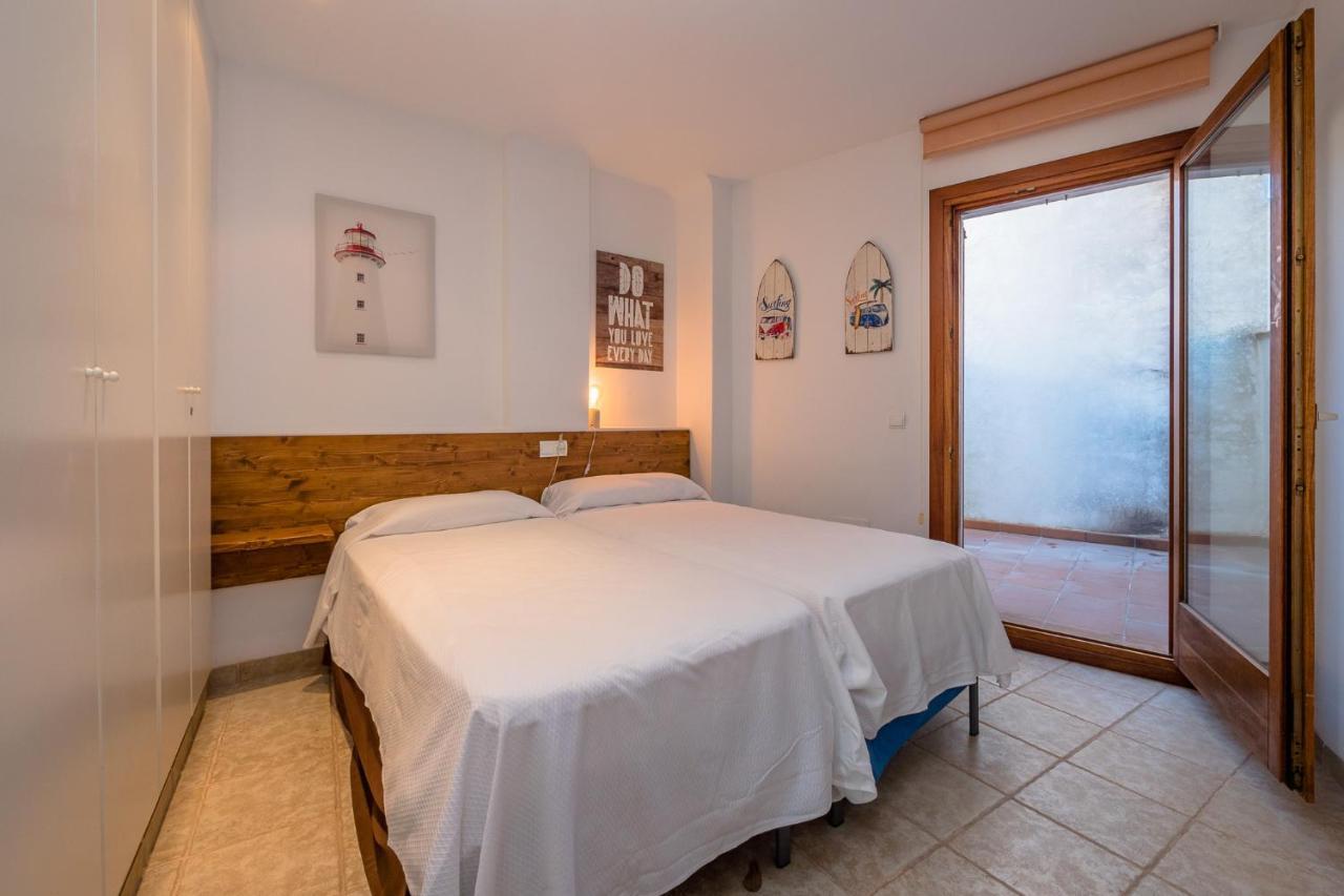 Bn-3 6 Pax Apartamento *