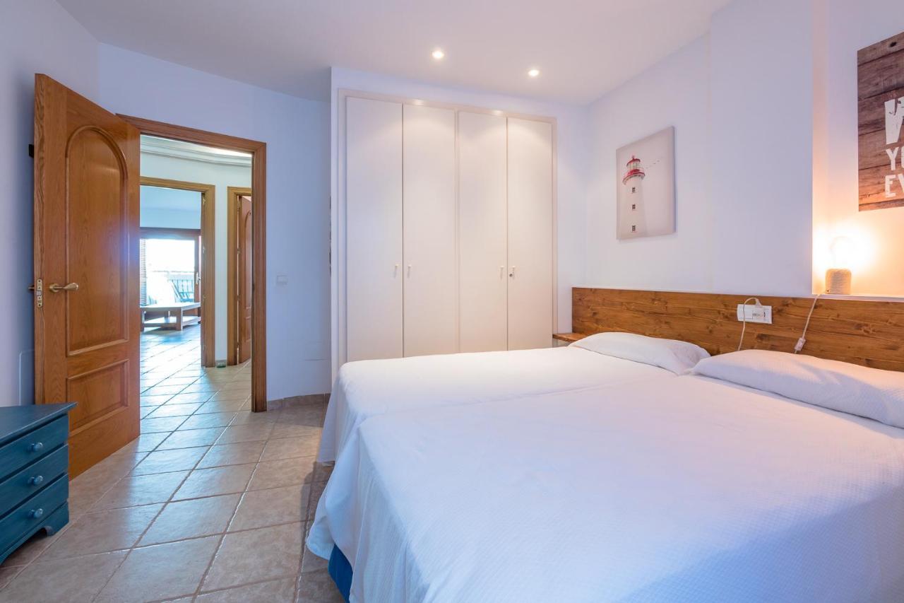 Apartamento Bn-3 6 Pax