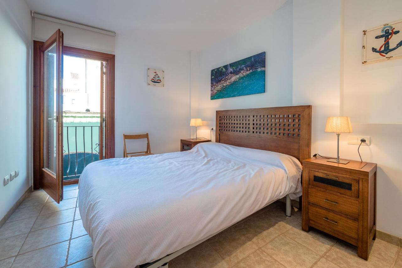 Bn-3 6 Pax Apartamento
