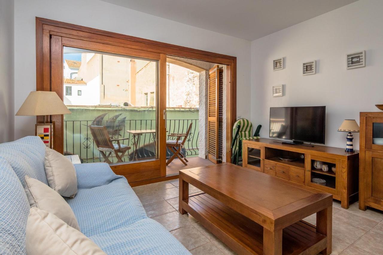 Apartamento Bn-3 6 Pax Calella De Palafrugell