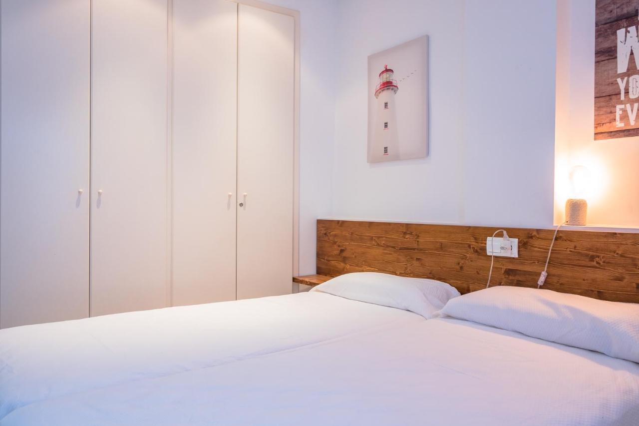Bn-3 6 Pax Apartamento