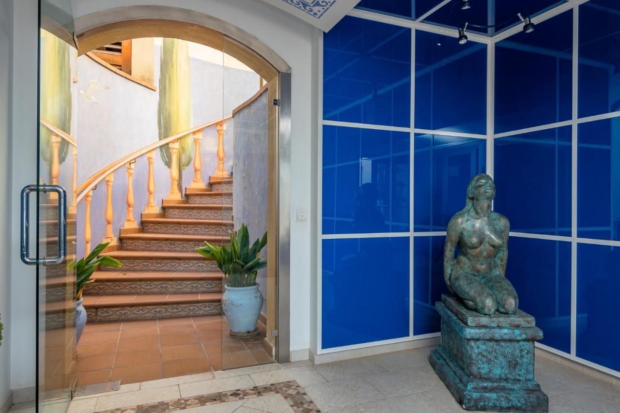 Bn-3 6 Pax Apartamento