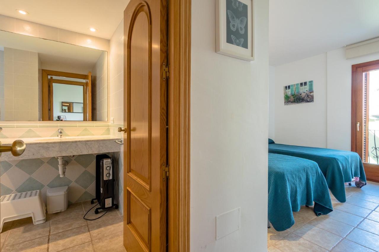 Bn-3 6 Pax Apartamento *