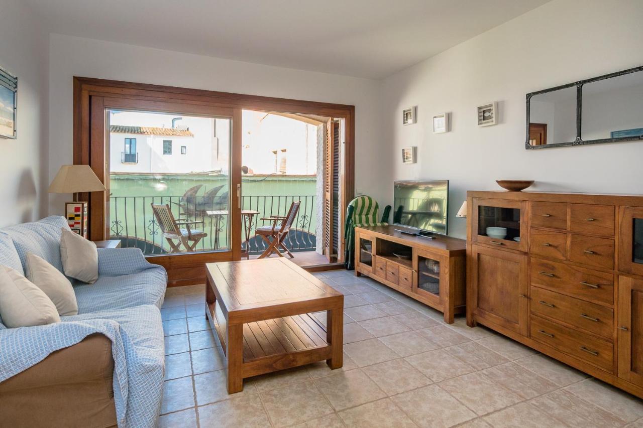 Bn-3 6 Pax Apartamento