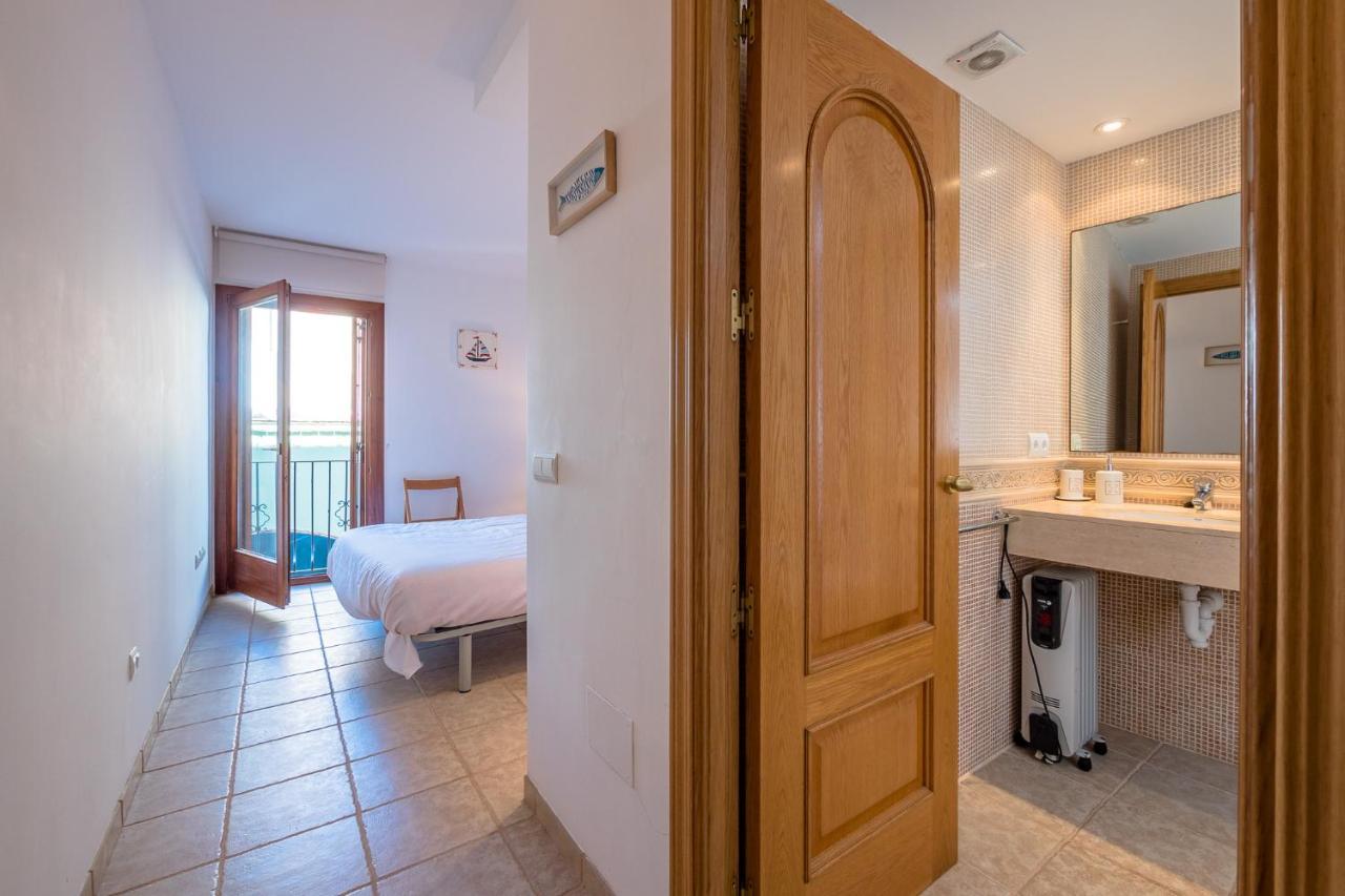 Apartamento Bn-3 6 Pax *