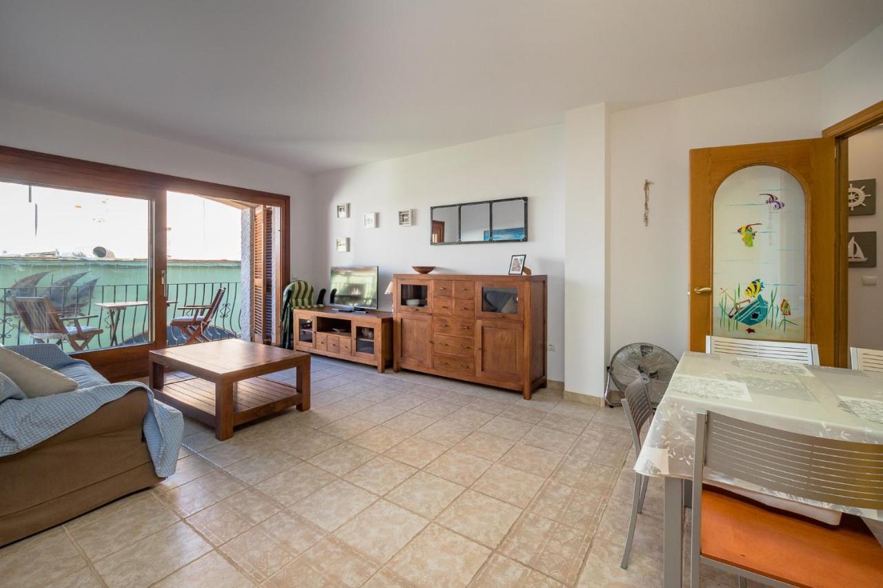 Apartamento Bn-3 6 Pax Calella De Palafrugell