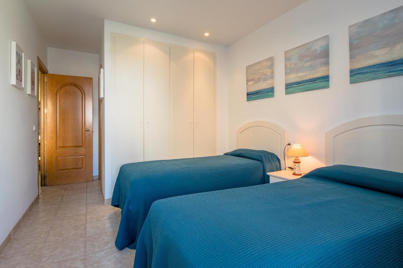Bn-3 6 Pax Apartamento Calella De Palafrugell