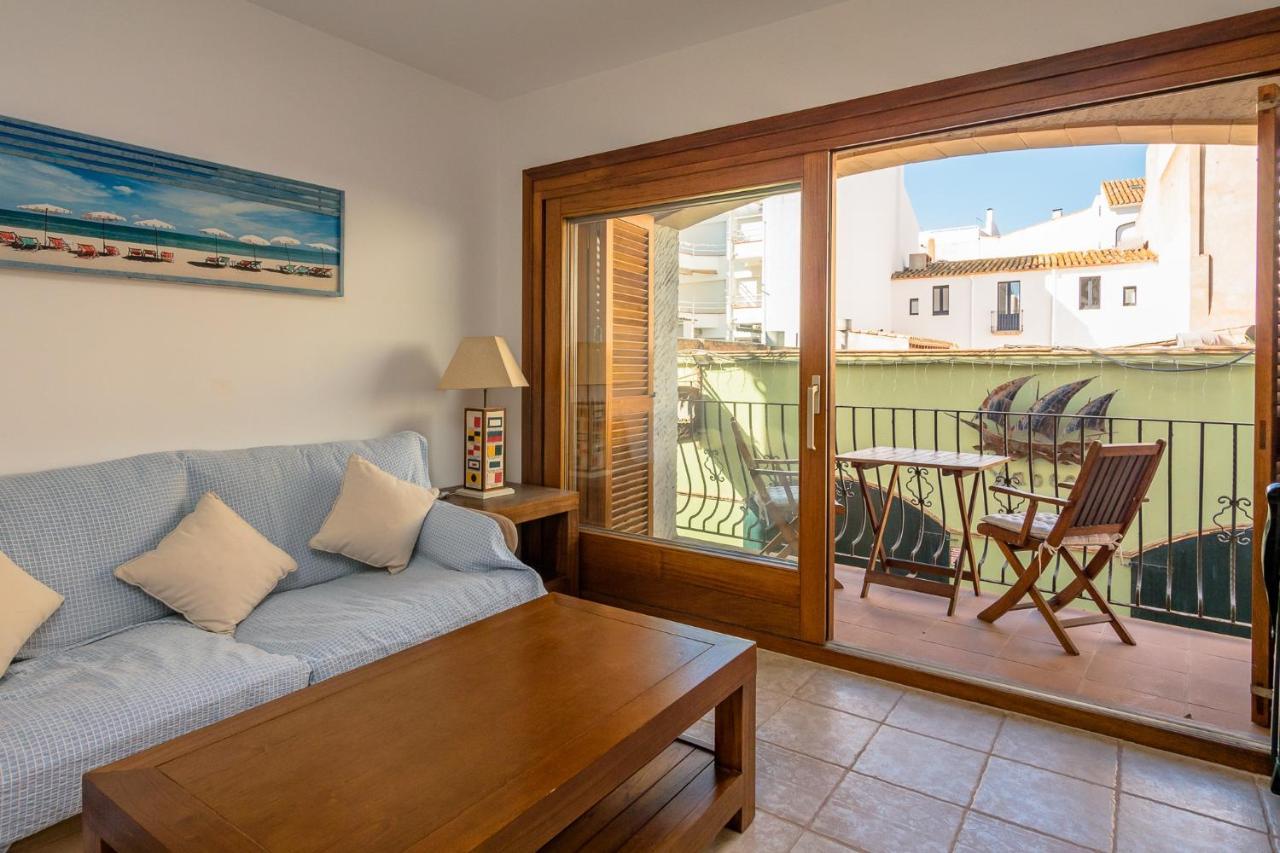 Apartamento Bn-3 6 Pax *