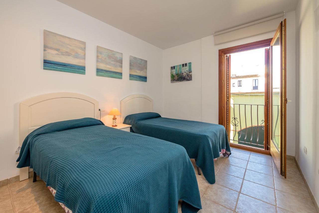 Bn-3 6 Pax Apartamento *