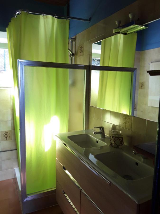 Holiday home Urbanitzacio Mas Tomasi