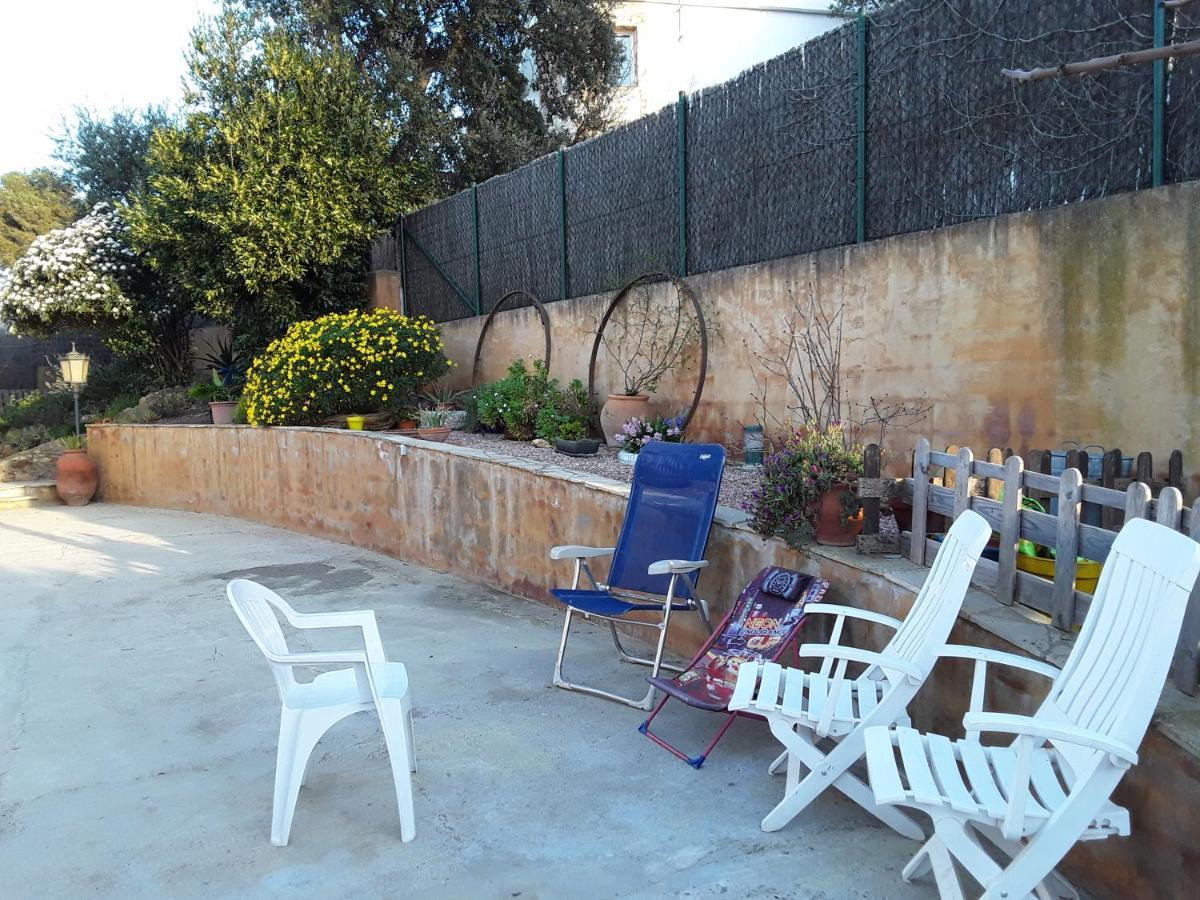 Urbanitzacio Mas Tomasi Holiday home Pals