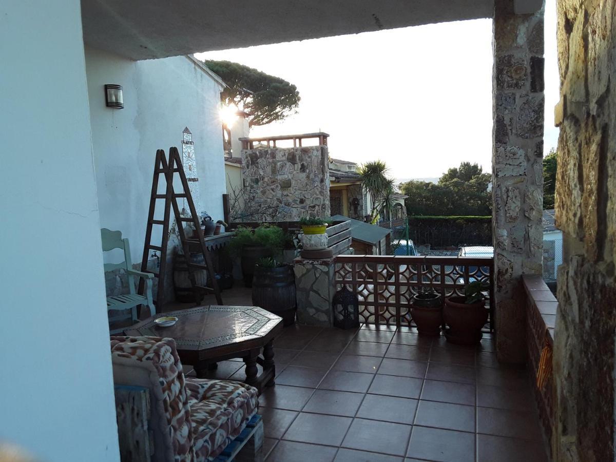 Urbanitzacio Mas Tomasi Holiday home