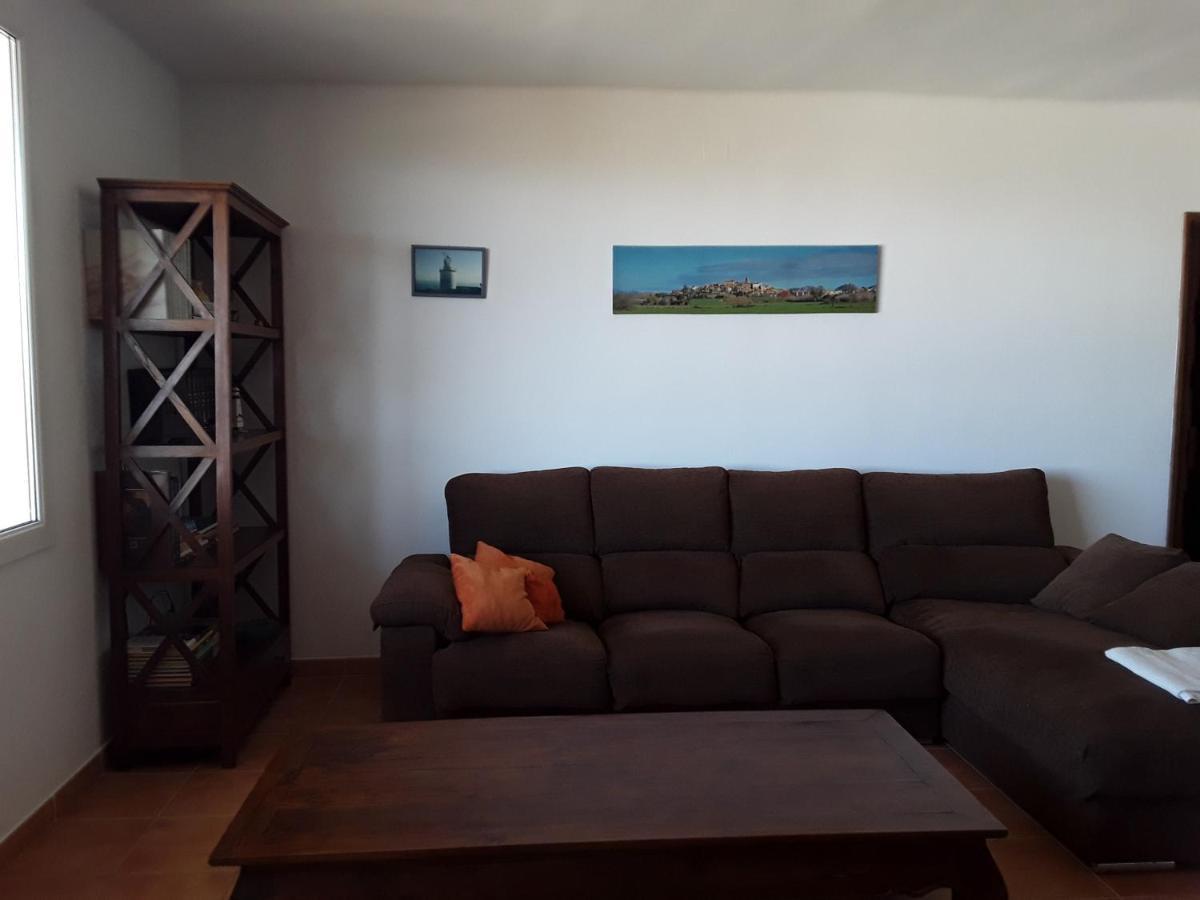 Urbanitzacio Mas Tomasi Holiday home *
