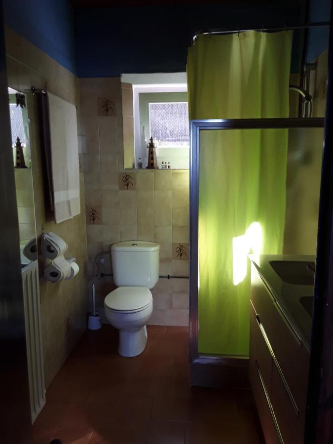Urbanitzacio Mas Tomasi Holiday home