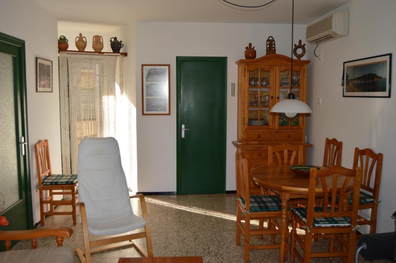 Apartment La Caseta Tamariu