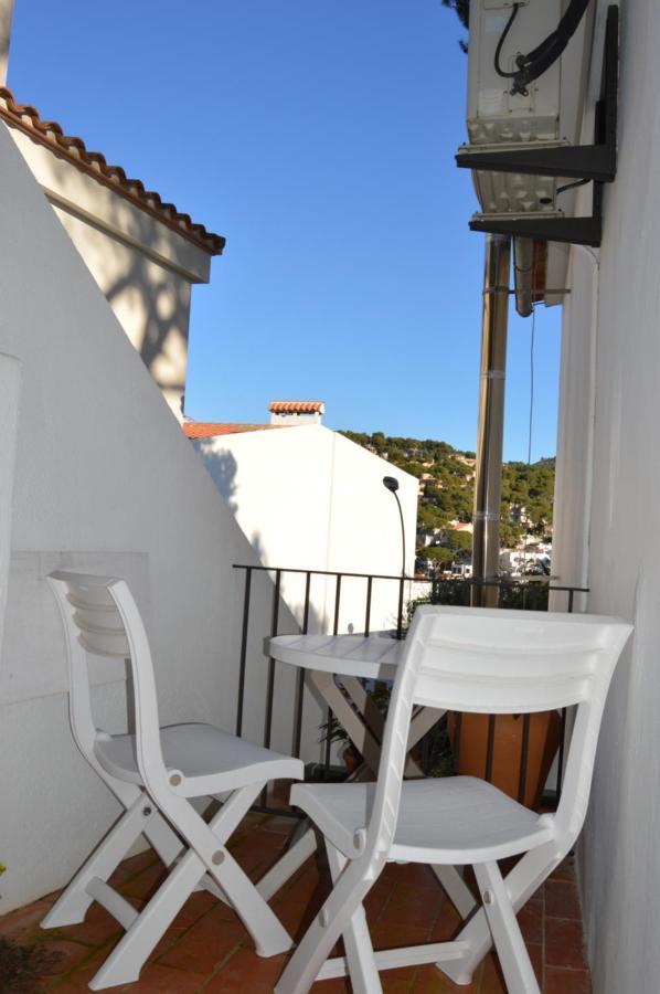 La Caseta Apartment