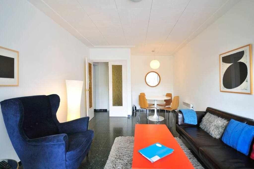 Apartamento Con Increibles Vistas Y Terraza
