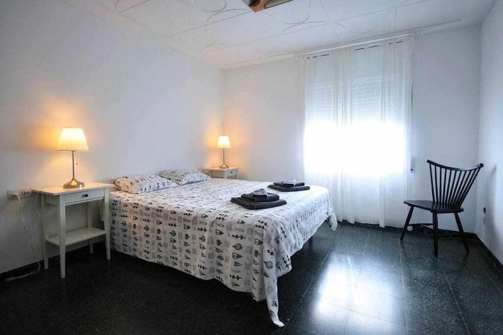Apartamento Con Increibles Vistas Y Terraza Apartment Girona