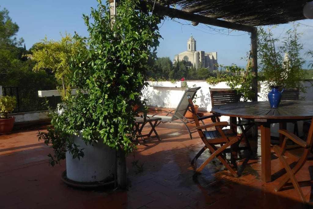 Apartment Apartamento Con Increibles Vistas Y Terraza *
