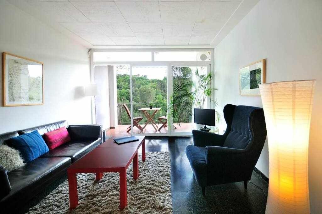 Apartamento Con Increibles Vistas Y Terraza