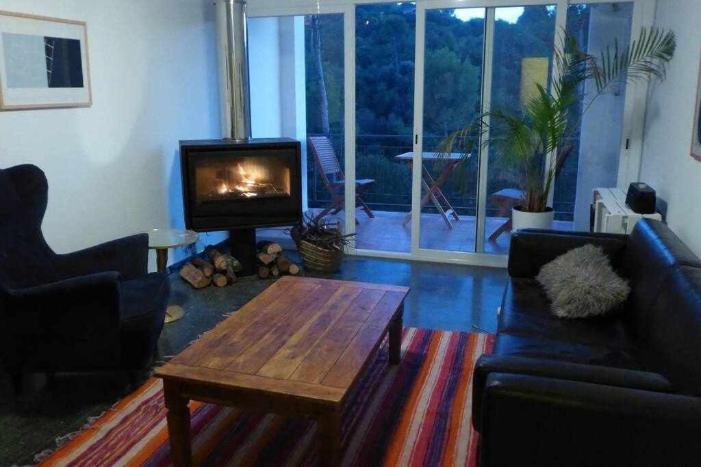 Apartamento Con Increibles Vistas Y Terraza Apartment