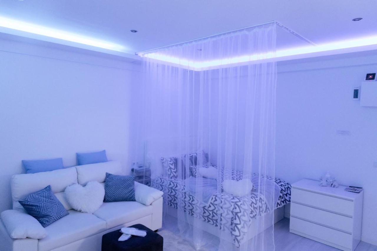 Apartamento Séptimo Cielo Primera Línea De Mar Blanes