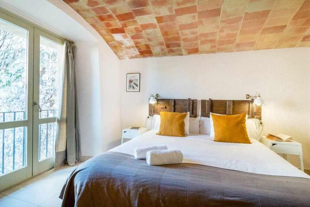 Banos Arabes Con Jardin Apartment *