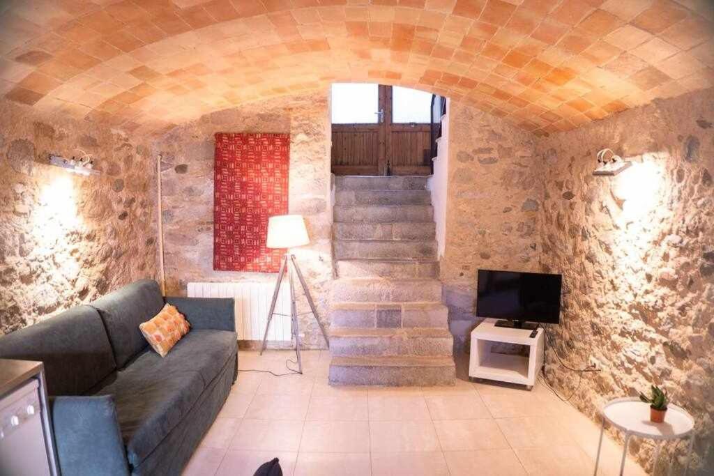 Apartment Banos Arabes Con Jardin