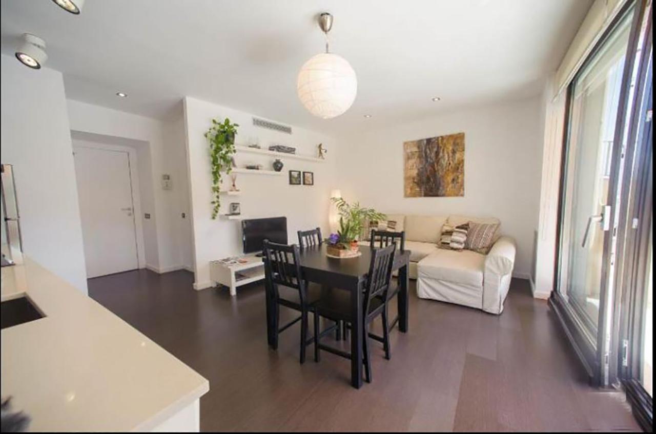 Apartamento La Placeta *