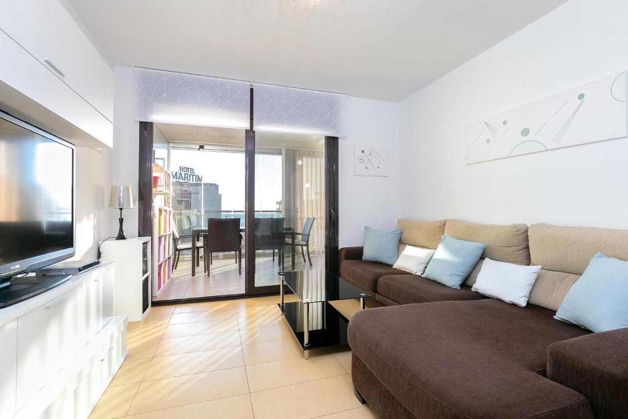 Apartment V012 - Maritim -
