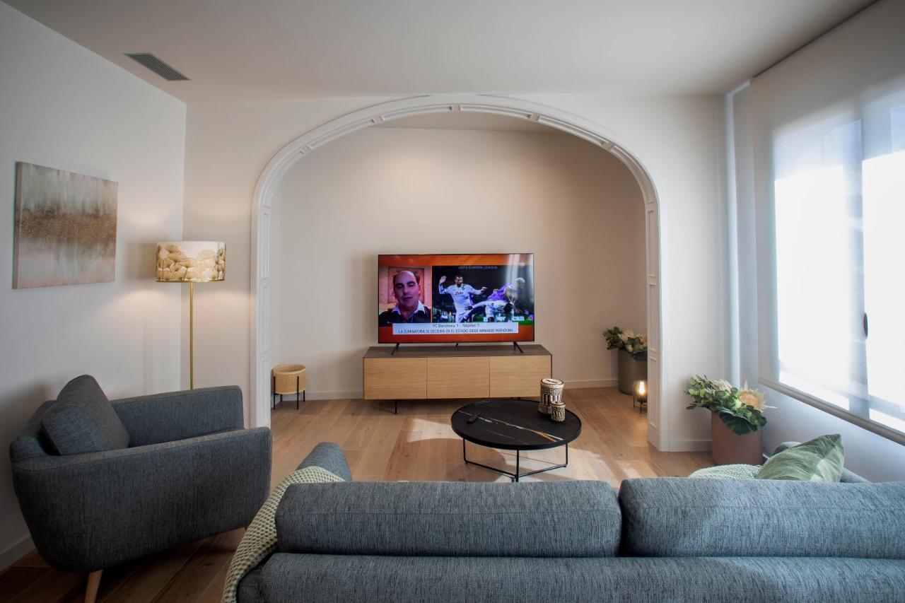 Nc Rambla3 Apartamento Figueras