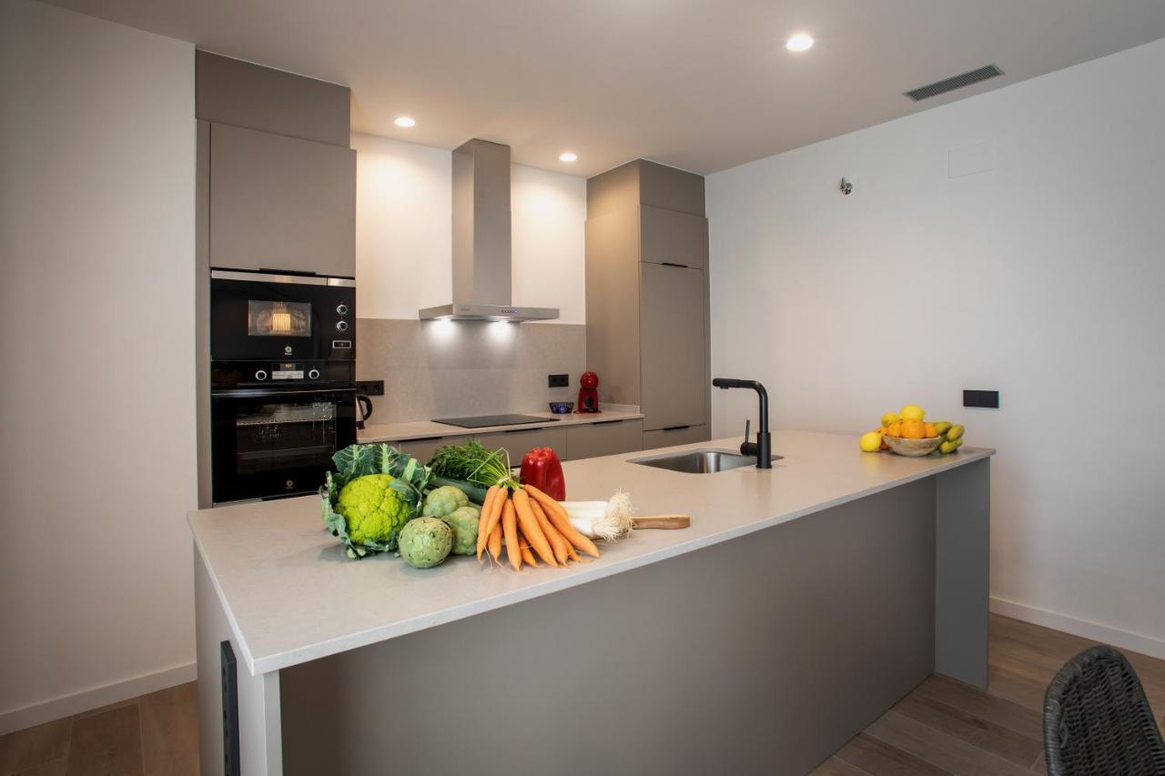 Nc Rambla3 Apartamento Figueras