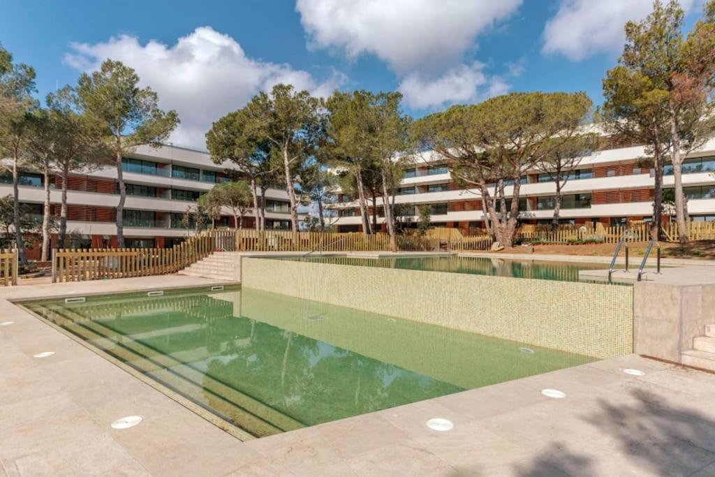 Apartamento Calma S'alguer Luxury *